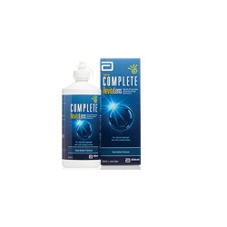 Complete RevitaLens