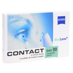 Contact compatic day 30...