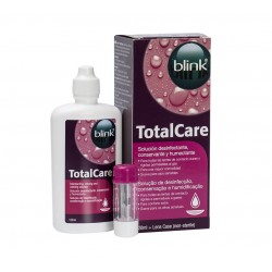 Blink Total Care 120ml